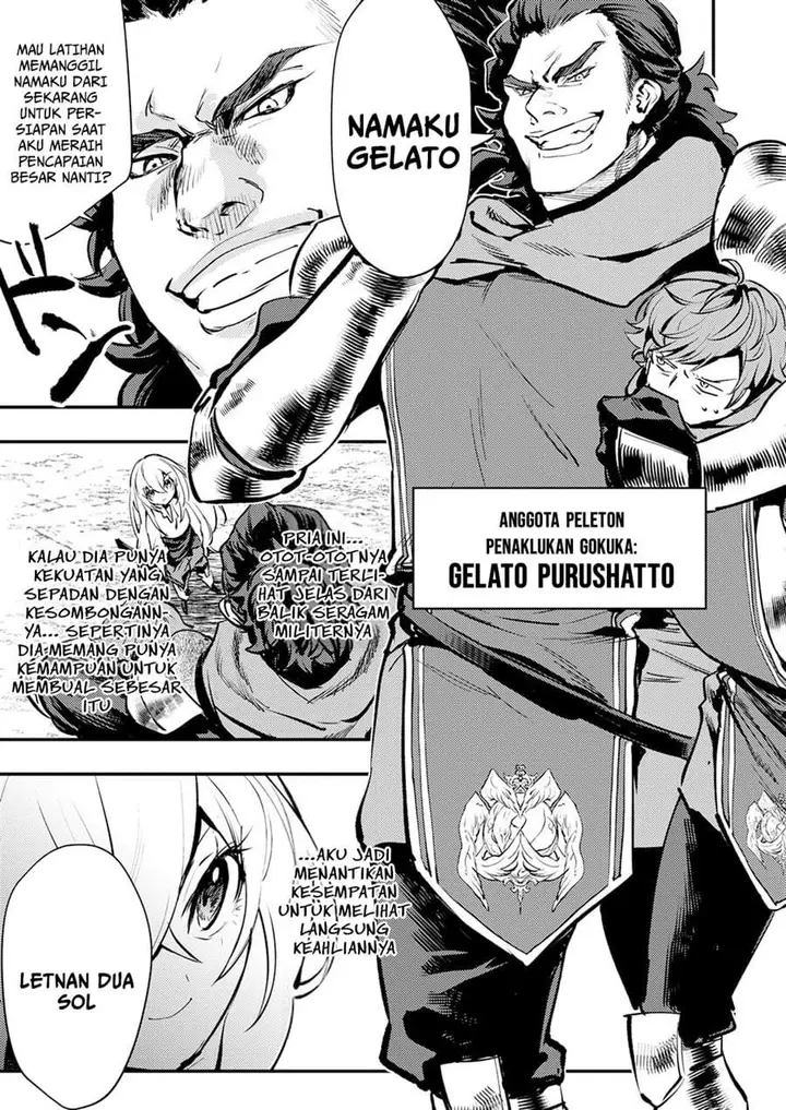 image-komik-shura-youjo-no-eiyuutan-hanpa-sha-to-iwa-reta-youhei-youjo-ni-tensei-shite-nariagaru-chapter-12-22/33