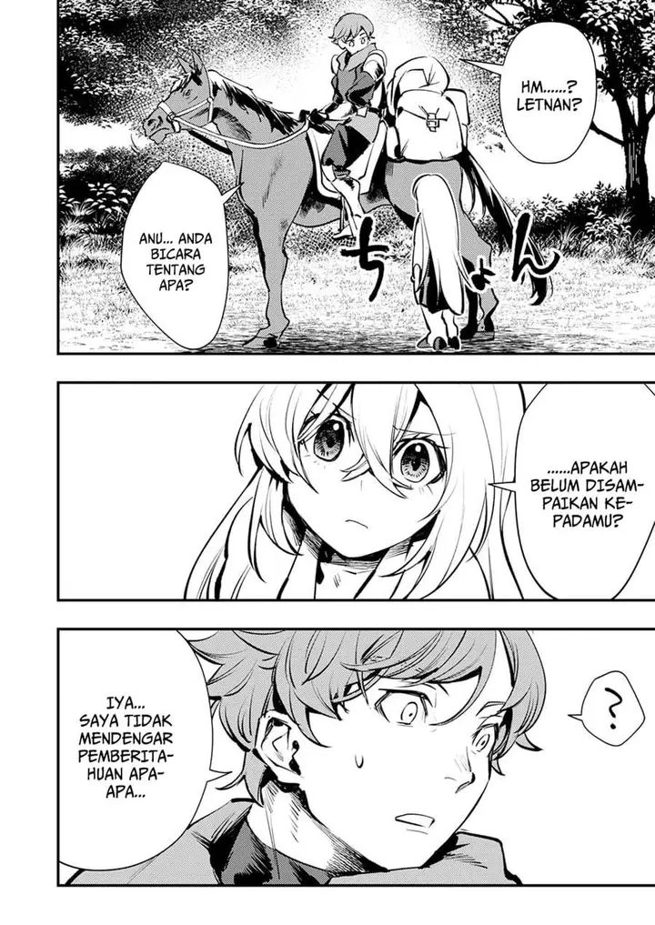image-komik-shura-youjo-no-eiyuutan-hanpa-sha-to-iwa-reta-youhei-youjo-ni-tensei-shite-nariagaru-chapter-12-29/33