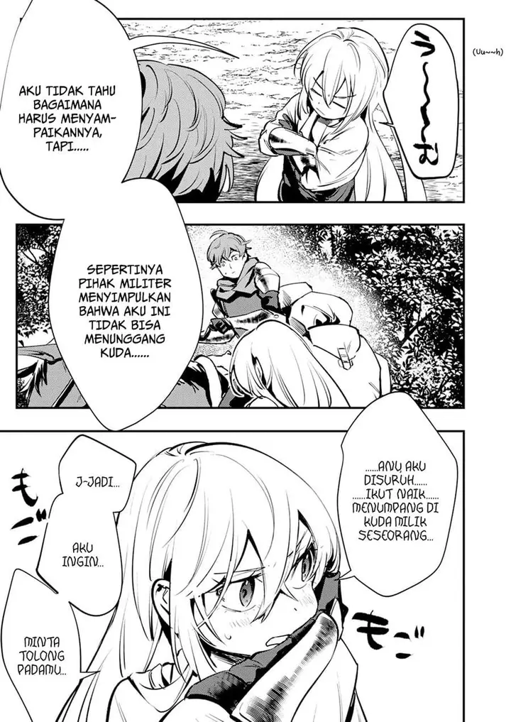 image-komik-shura-youjo-no-eiyuutan-hanpa-sha-to-iwa-reta-youhei-youjo-ni-tensei-shite-nariagaru-chapter-12-30/33