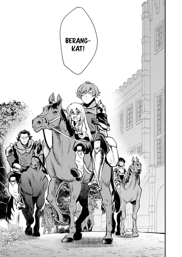 image-komik-shura-youjo-no-eiyuutan-hanpa-sha-to-iwa-reta-youhei-youjo-ni-tensei-shite-nariagaru-chapter-12-32/33