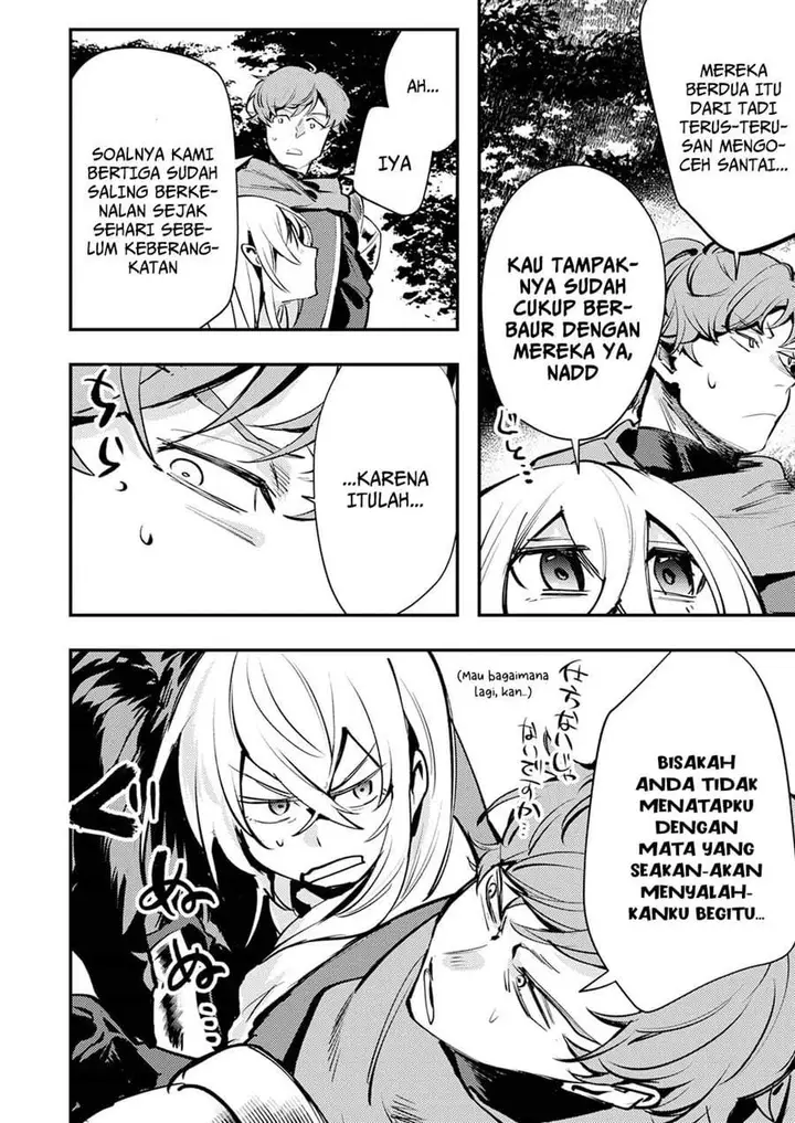 image-komik-shura-youjo-no-eiyuutan-hanpa-sha-to-iwa-reta-youhei-youjo-ni-tensei-shite-nariagaru-chapter-13-3/34