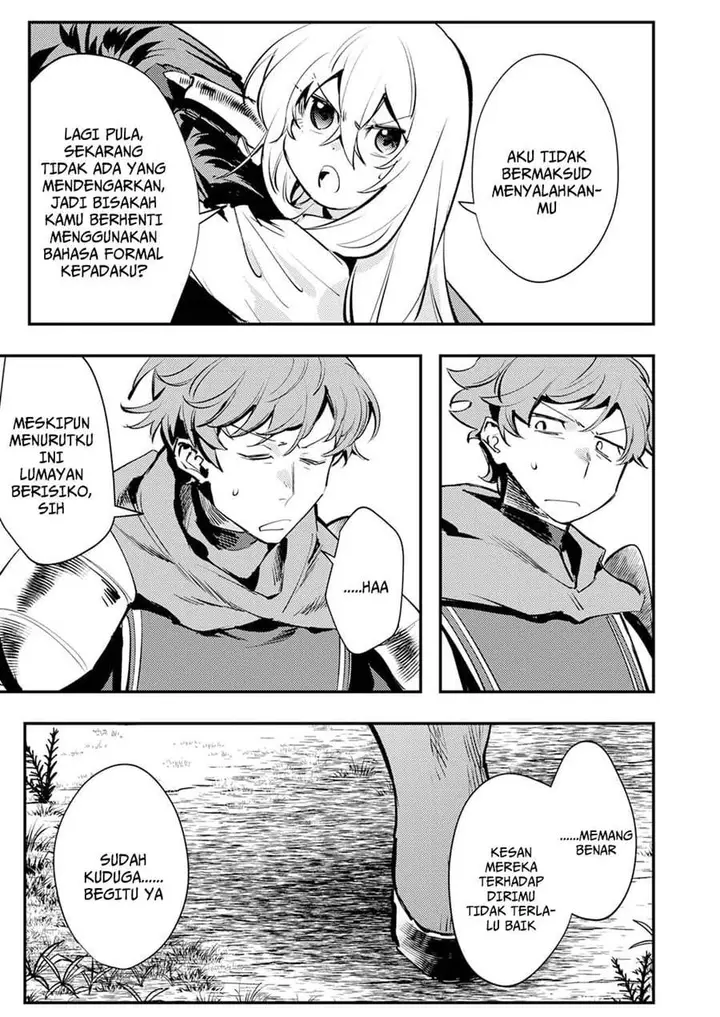image-komik-shura-youjo-no-eiyuutan-hanpa-sha-to-iwa-reta-youhei-youjo-ni-tensei-shite-nariagaru-chapter-13-4/34
