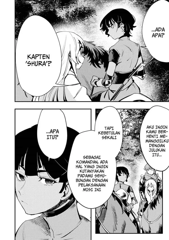 image-komik-shura-youjo-no-eiyuutan-hanpa-sha-to-iwa-reta-youhei-youjo-ni-tensei-shite-nariagaru-chapter-13-7/34