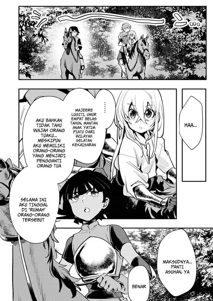 image-komik-shura-youjo-no-eiyuutan-hanpa-sha-to-iwa-reta-youhei-youjo-ni-tensei-shite-nariagaru-chapter-13-9/34