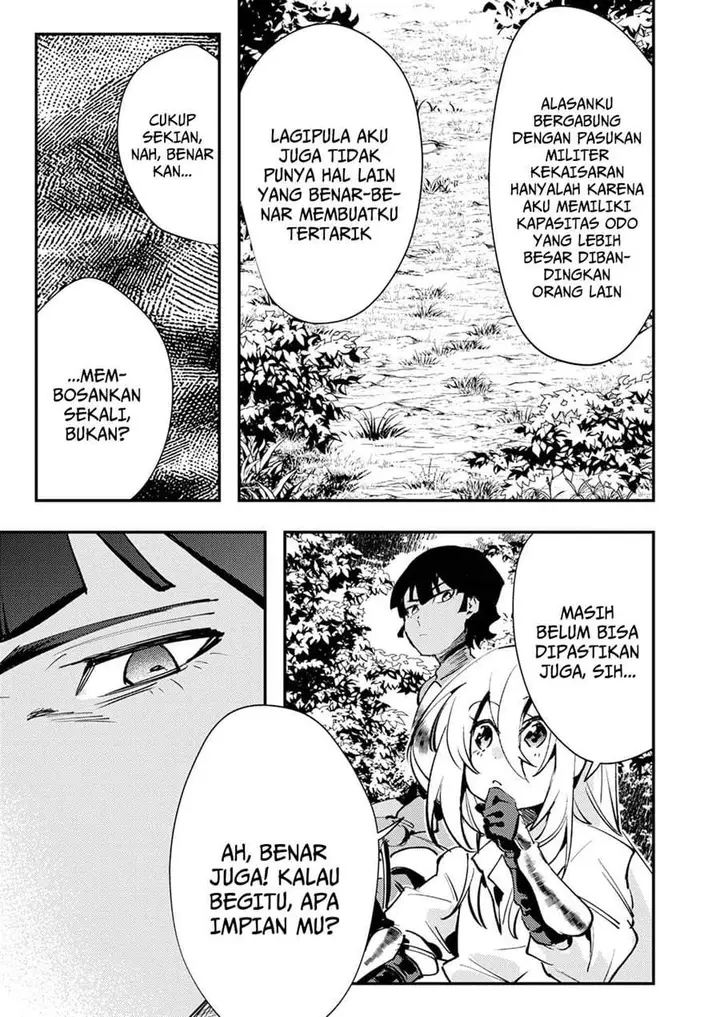 image-komik-shura-youjo-no-eiyuutan-hanpa-sha-to-iwa-reta-youhei-youjo-ni-tensei-shite-nariagaru-chapter-13-10/34