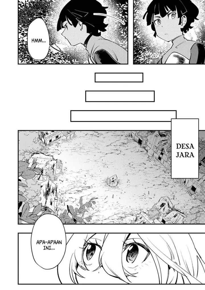image-komik-shura-youjo-no-eiyuutan-hanpa-sha-to-iwa-reta-youhei-youjo-ni-tensei-shite-nariagaru-chapter-13-21/34