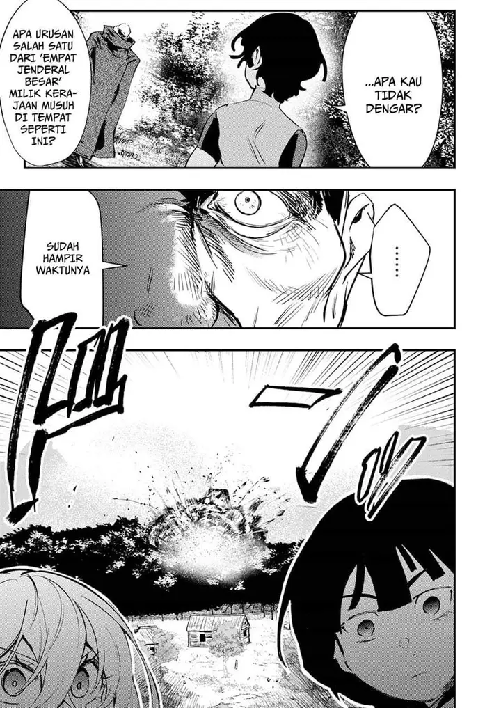 image-komik-shura-youjo-no-eiyuutan-hanpa-sha-to-iwa-reta-youhei-youjo-ni-tensei-shite-nariagaru-chapter-13-31/34