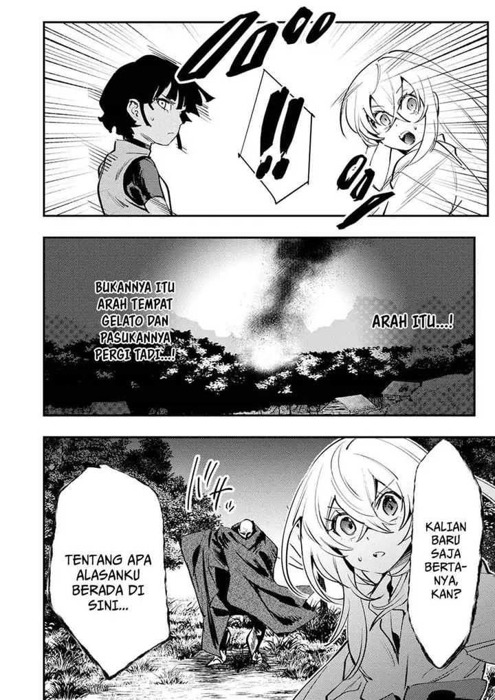 image-komik-shura-youjo-no-eiyuutan-hanpa-sha-to-iwa-reta-youhei-youjo-ni-tensei-shite-nariagaru-chapter-13-32/34