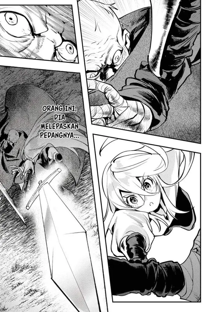 image-komik-shura-youjo-no-eiyuutan-hanpa-sha-to-iwa-reta-youhei-youjo-ni-tensei-shite-nariagaru-chapter-14-6/34