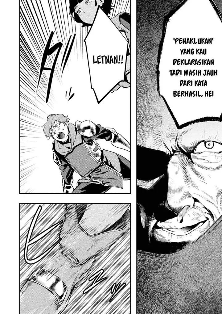 image-komik-shura-youjo-no-eiyuutan-hanpa-sha-to-iwa-reta-youhei-youjo-ni-tensei-shite-nariagaru-chapter-14-19/34