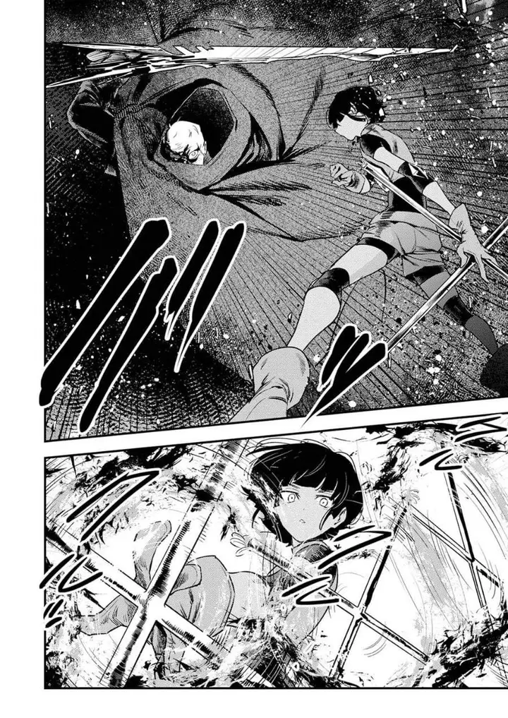 image-komik-shura-youjo-no-eiyuutan-hanpa-sha-to-iwa-reta-youhei-youjo-ni-tensei-shite-nariagaru-chapter-15-7/31
