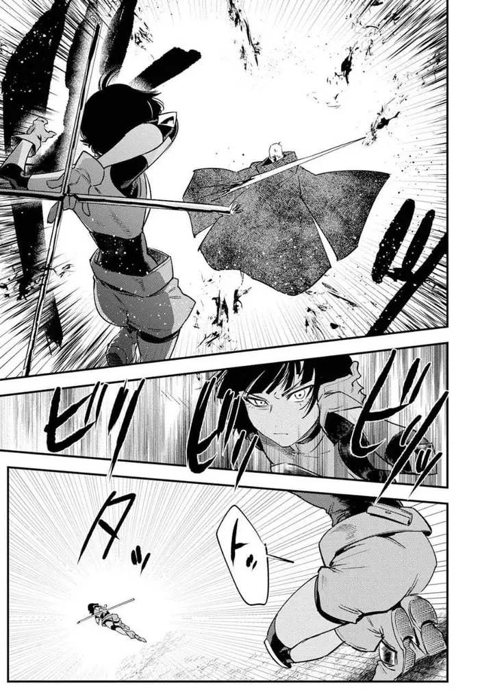 image-komik-shura-youjo-no-eiyuutan-hanpa-sha-to-iwa-reta-youhei-youjo-ni-tensei-shite-nariagaru-chapter-15-12/31