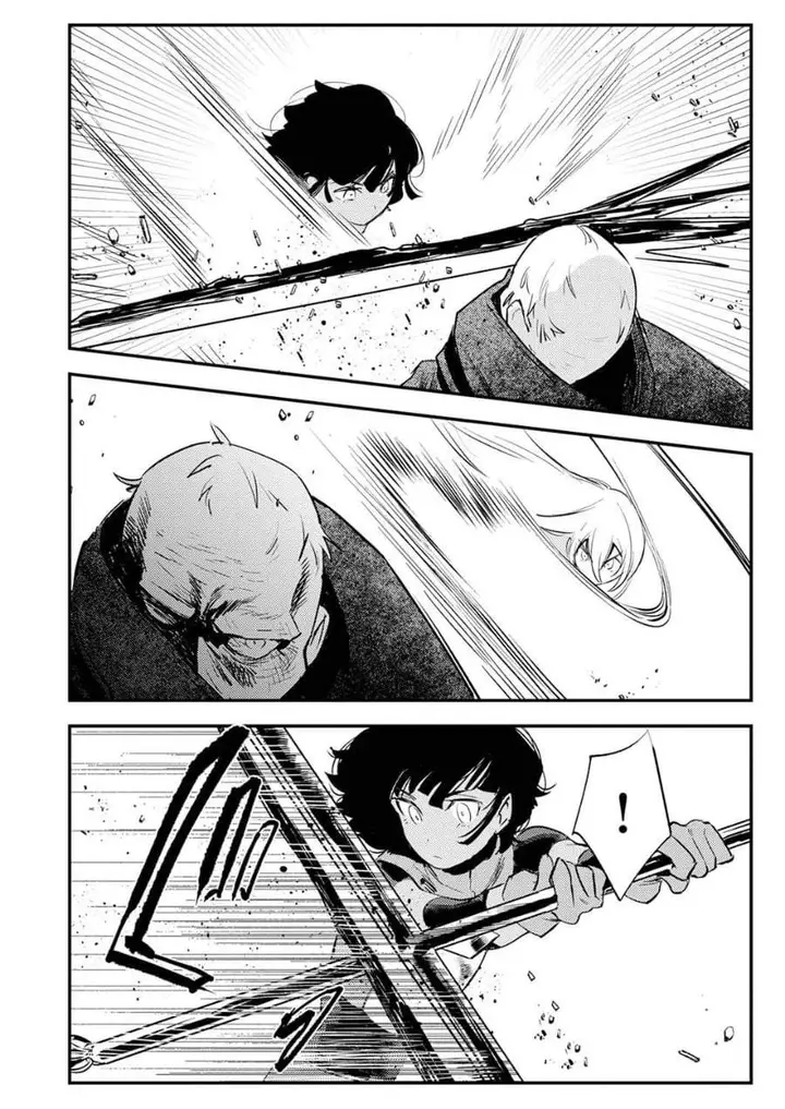 image-komik-shura-youjo-no-eiyuutan-hanpa-sha-to-iwa-reta-youhei-youjo-ni-tensei-shite-nariagaru-chapter-15-19/31