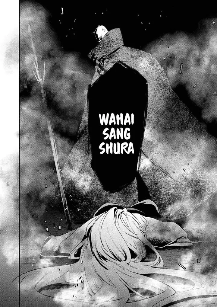 image-komik-shura-youjo-no-eiyuutan-hanpa-sha-to-iwa-reta-youhei-youjo-ni-tensei-shite-nariagaru-chapter-15-30/31