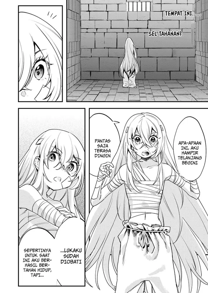 image-komik-shura-youjo-no-eiyuutan-hanpa-sha-to-iwa-reta-youhei-youjo-ni-tensei-shite-nariagaru-chapter-16-3/36