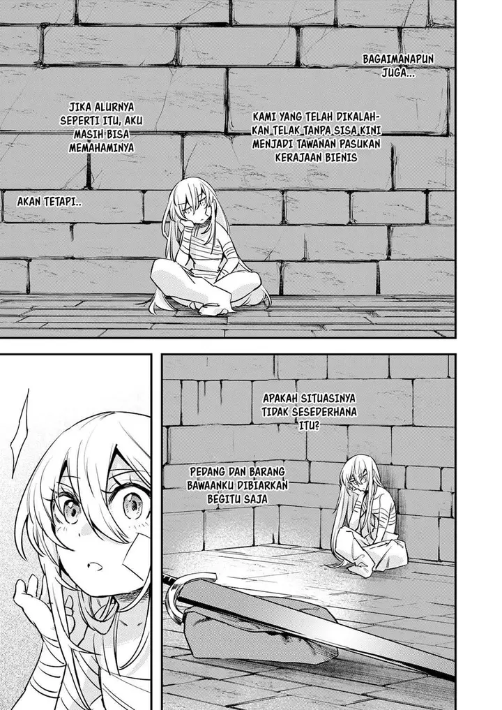 image-komik-shura-youjo-no-eiyuutan-hanpa-sha-to-iwa-reta-youhei-youjo-ni-tensei-shite-nariagaru-chapter-16-6/36