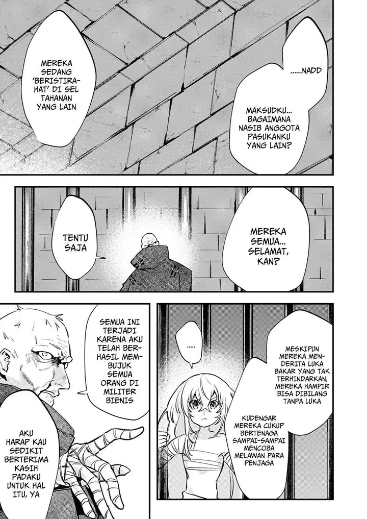 image-komik-shura-youjo-no-eiyuutan-hanpa-sha-to-iwa-reta-youhei-youjo-ni-tensei-shite-nariagaru-chapter-16-12/36
