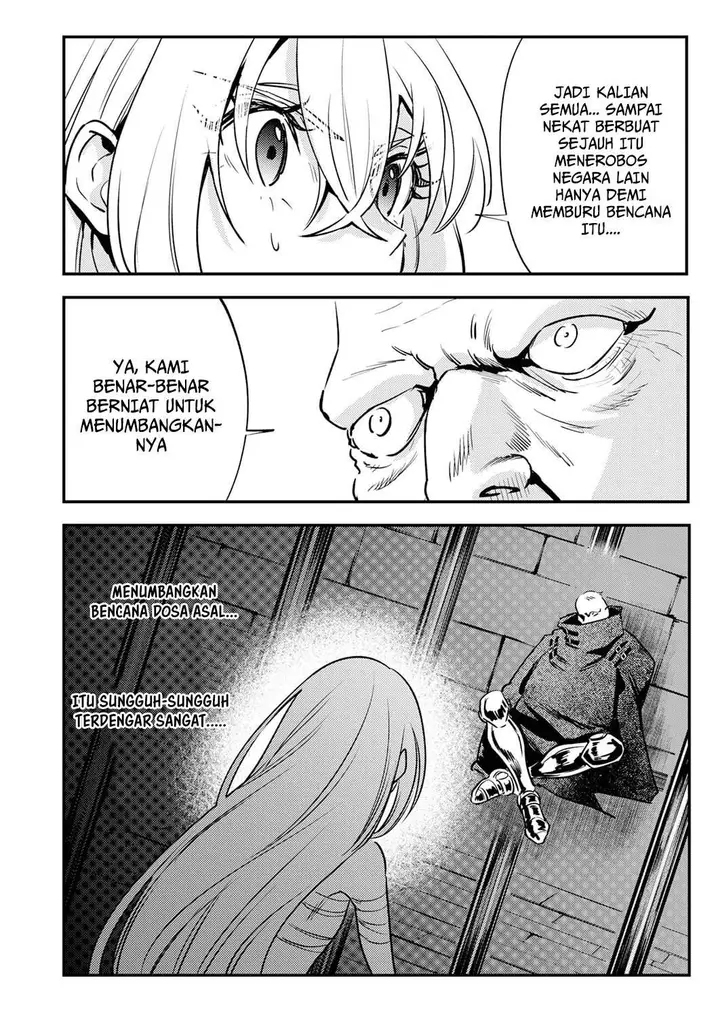 image-komik-shura-youjo-no-eiyuutan-hanpa-sha-to-iwa-reta-youhei-youjo-ni-tensei-shite-nariagaru-chapter-16-25/36