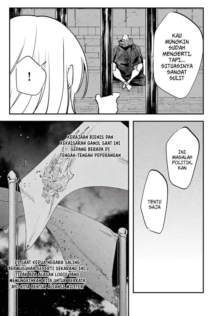 image-komik-shura-youjo-no-eiyuutan-hanpa-sha-to-iwa-reta-youhei-youjo-ni-tensei-shite-nariagaru-chapter-16-28/36