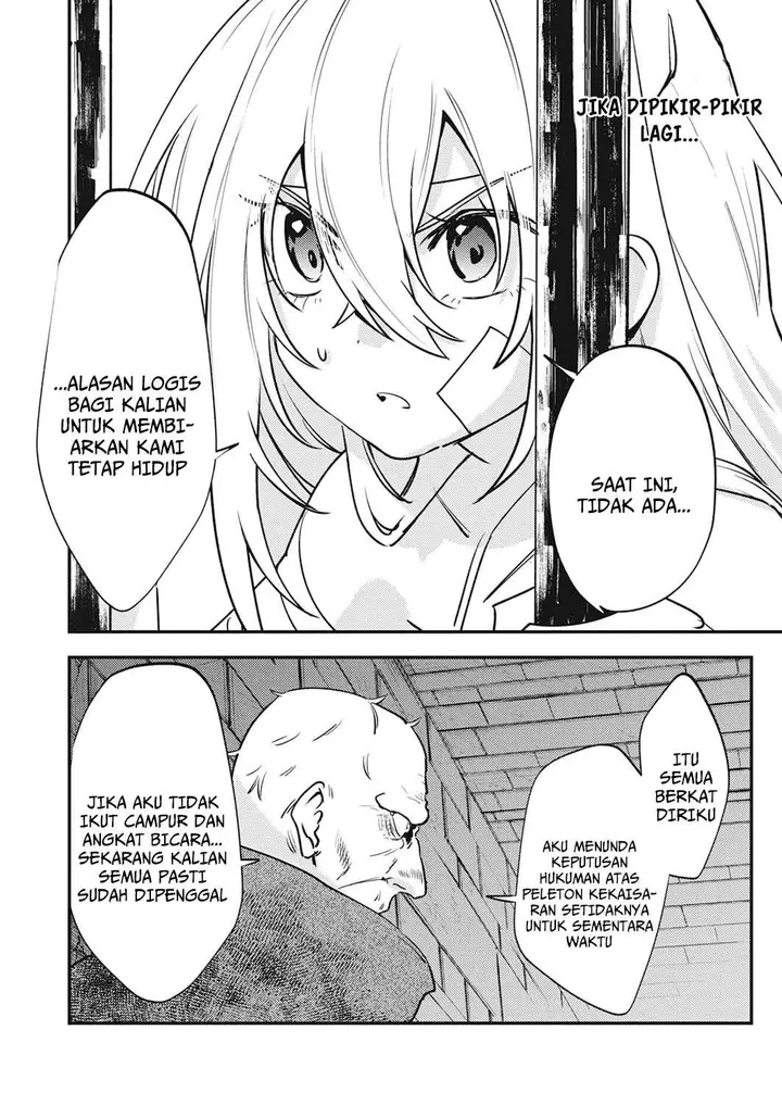 image-komik-shura-youjo-no-eiyuutan-hanpa-sha-to-iwa-reta-youhei-youjo-ni-tensei-shite-nariagaru-chapter-16-29/36