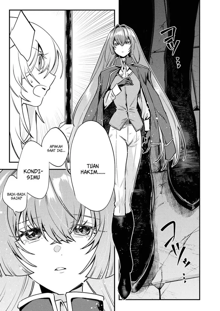 image-komik-shura-youjo-no-eiyuutan-hanpa-sha-to-iwa-reta-youhei-youjo-ni-tensei-shite-nariagaru-chapter-16-32/36