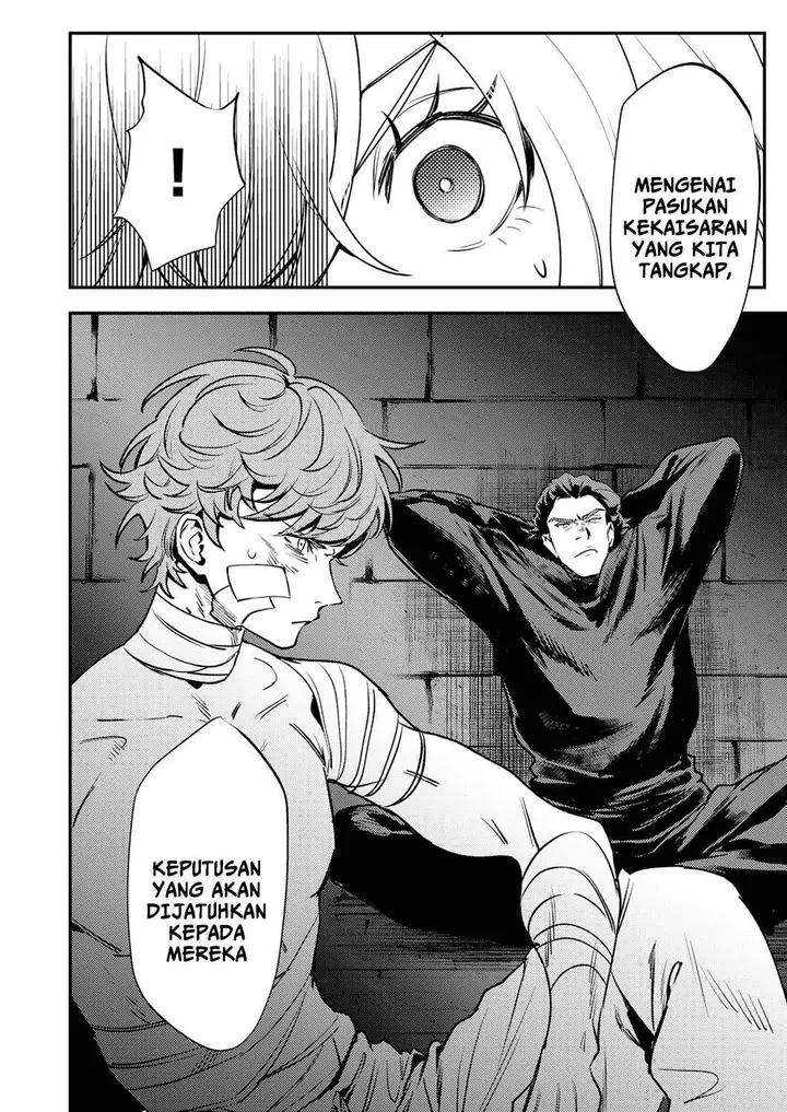 image-komik-shura-youjo-no-eiyuutan-hanpa-sha-to-iwa-reta-youhei-youjo-ni-tensei-shite-nariagaru-chapter-16-35/36