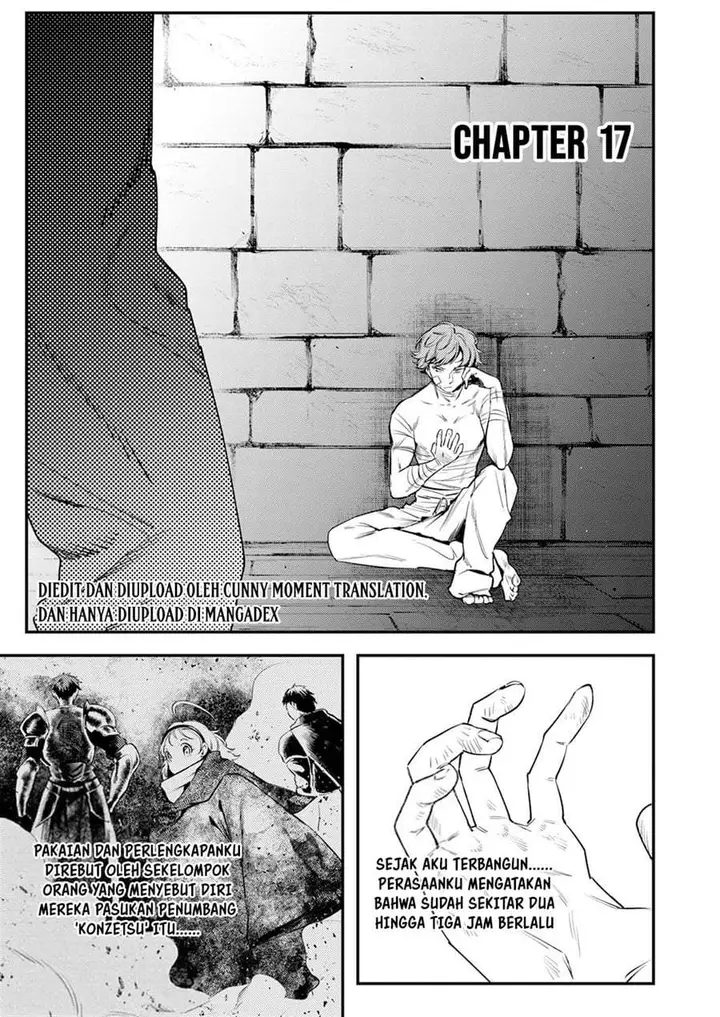 image-komik-shura-youjo-no-eiyuutan-hanpa-sha-to-iwa-reta-youhei-youjo-ni-tensei-shite-nariagaru-chapter-17-0/35