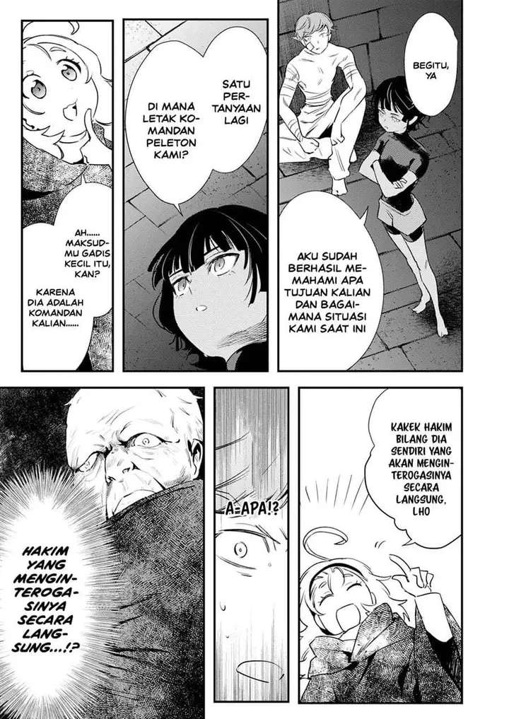 image-komik-shura-youjo-no-eiyuutan-hanpa-sha-to-iwa-reta-youhei-youjo-ni-tensei-shite-nariagaru-chapter-17-6/35