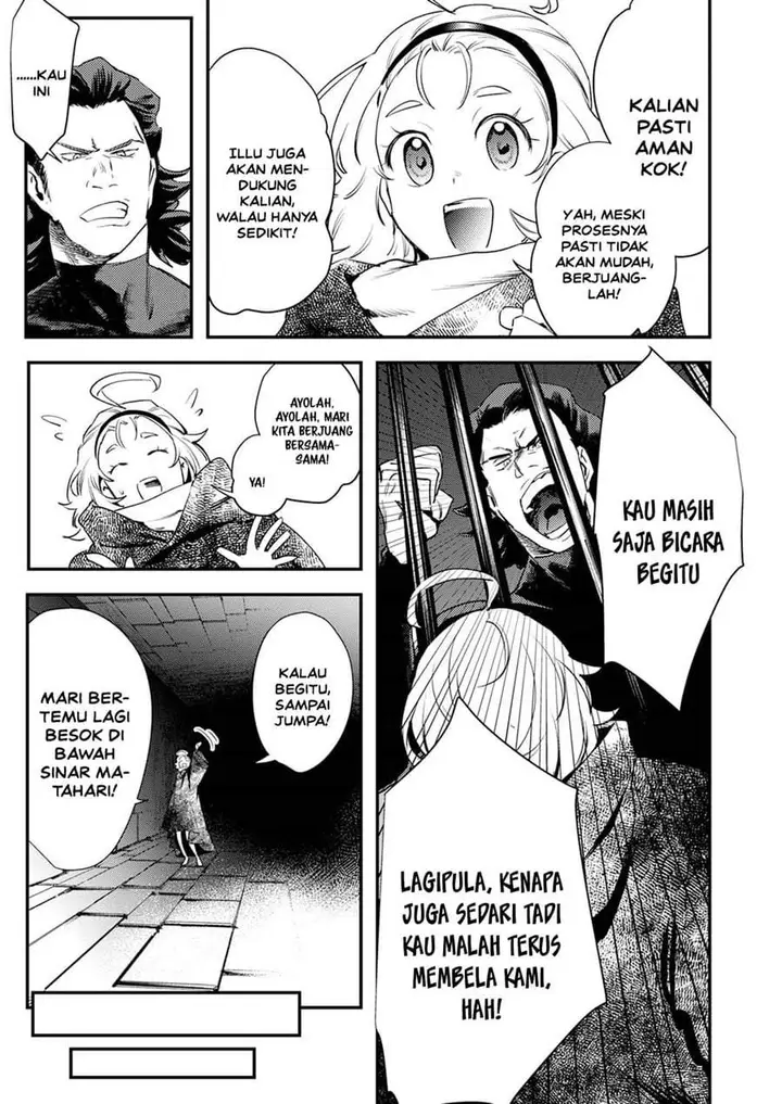 image-komik-shura-youjo-no-eiyuutan-hanpa-sha-to-iwa-reta-youhei-youjo-ni-tensei-shite-nariagaru-chapter-17-8/35