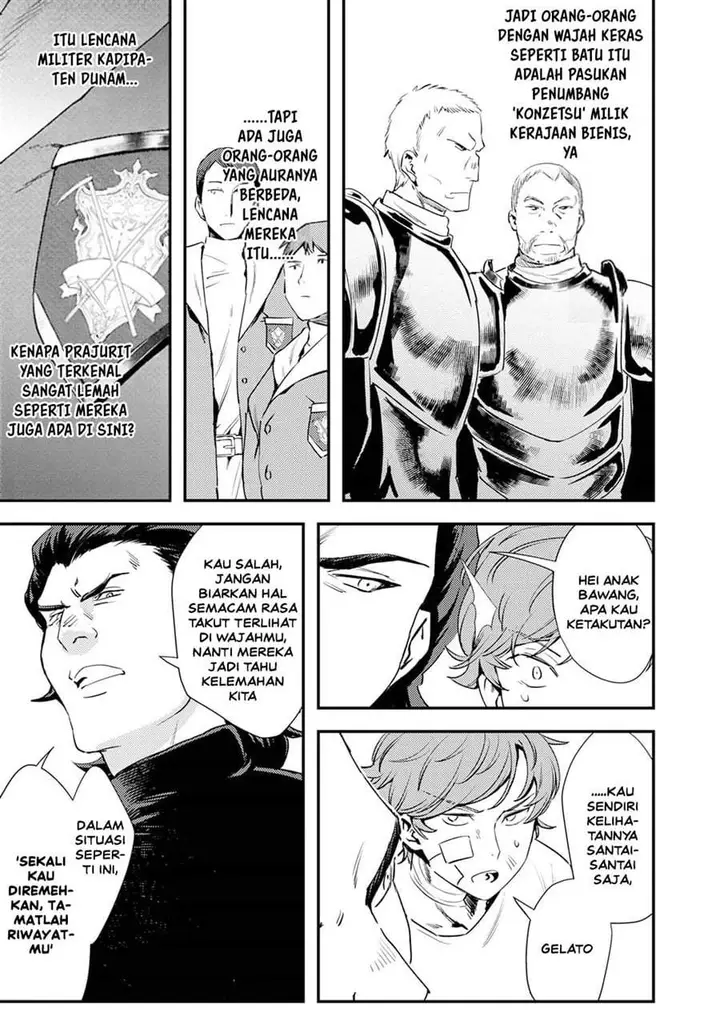 image-komik-shura-youjo-no-eiyuutan-hanpa-sha-to-iwa-reta-youhei-youjo-ni-tensei-shite-nariagaru-chapter-17-10/35