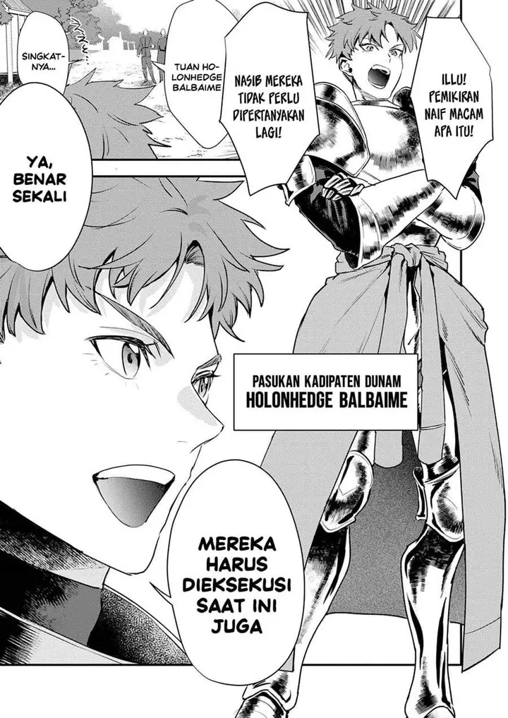 image-komik-shura-youjo-no-eiyuutan-hanpa-sha-to-iwa-reta-youhei-youjo-ni-tensei-shite-nariagaru-chapter-17-18/35