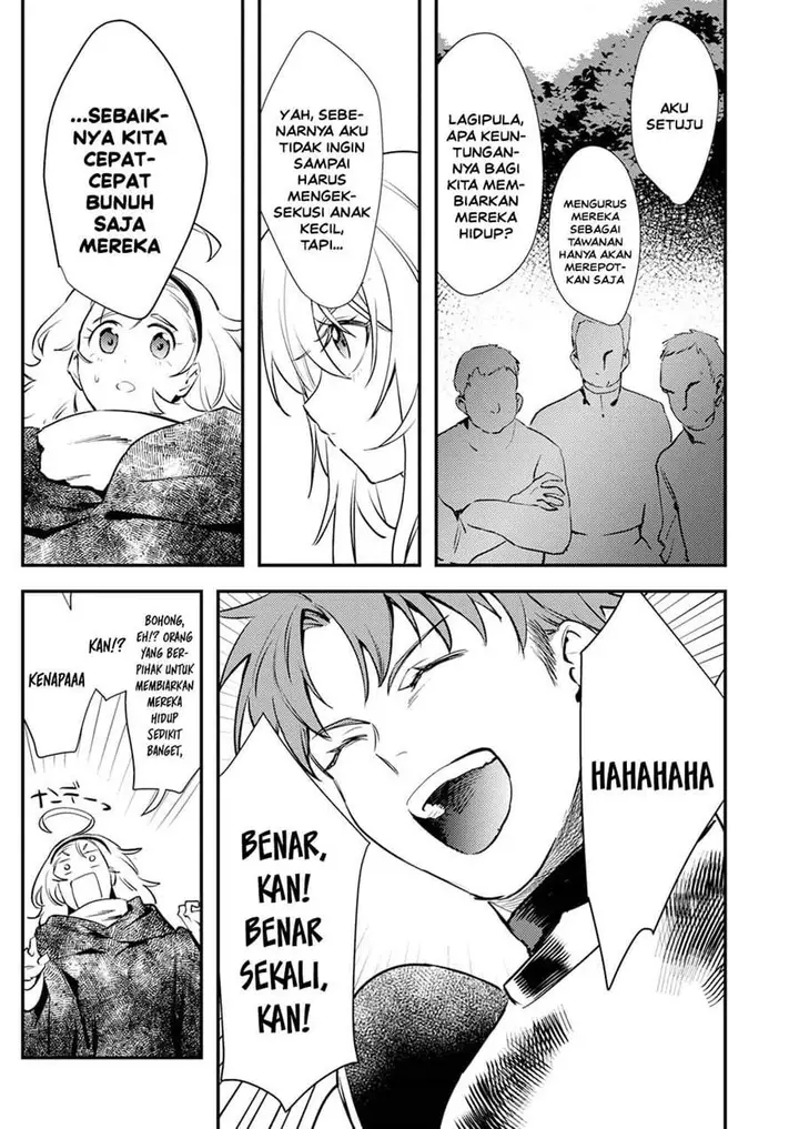 image-komik-shura-youjo-no-eiyuutan-hanpa-sha-to-iwa-reta-youhei-youjo-ni-tensei-shite-nariagaru-chapter-17-20/35