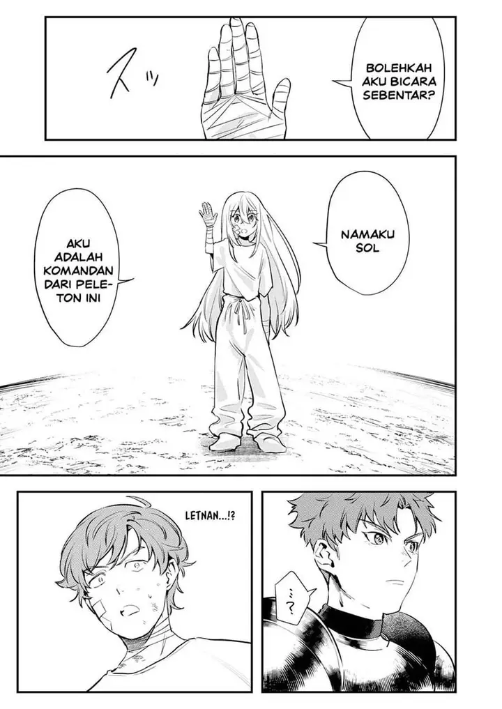 image-komik-shura-youjo-no-eiyuutan-hanpa-sha-to-iwa-reta-youhei-youjo-ni-tensei-shite-nariagaru-chapter-17-22/35