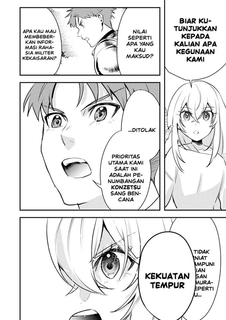 image-komik-shura-youjo-no-eiyuutan-hanpa-sha-to-iwa-reta-youhei-youjo-ni-tensei-shite-nariagaru-chapter-17-23/35
