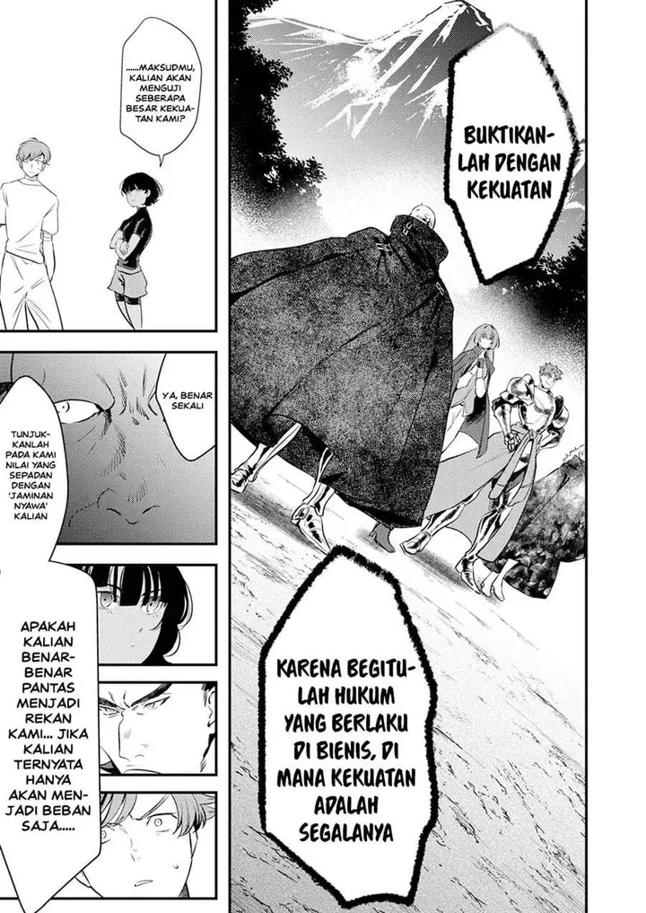 image-komik-shura-youjo-no-eiyuutan-hanpa-sha-to-iwa-reta-youhei-youjo-ni-tensei-shite-nariagaru-chapter-17-30/35