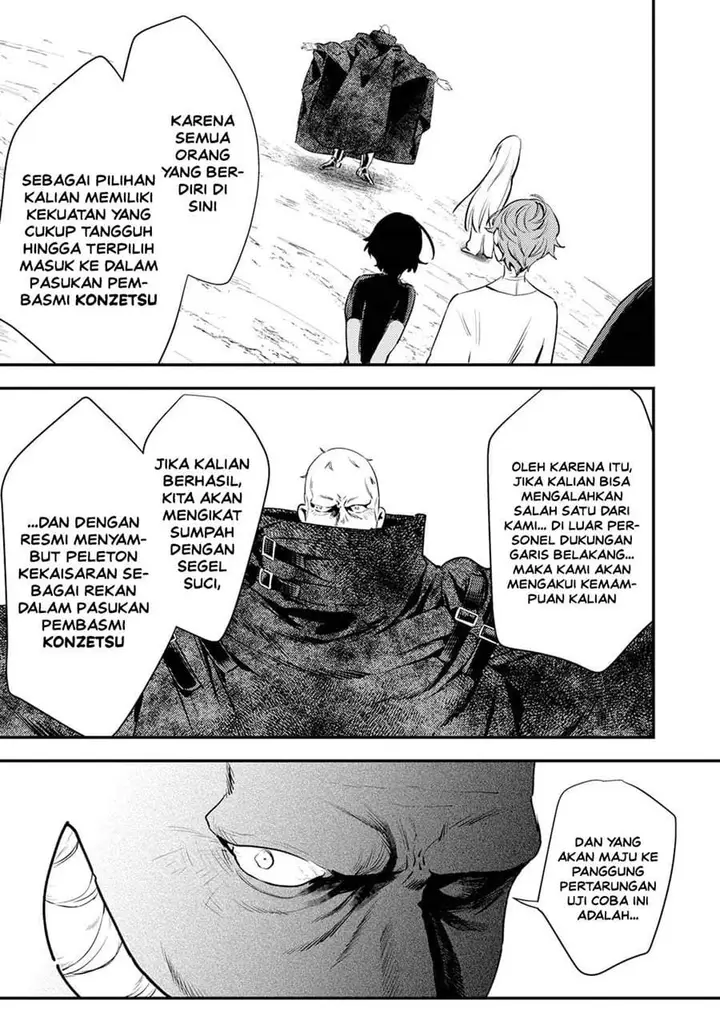 image-komik-shura-youjo-no-eiyuutan-hanpa-sha-to-iwa-reta-youhei-youjo-ni-tensei-shite-nariagaru-chapter-17-32/35