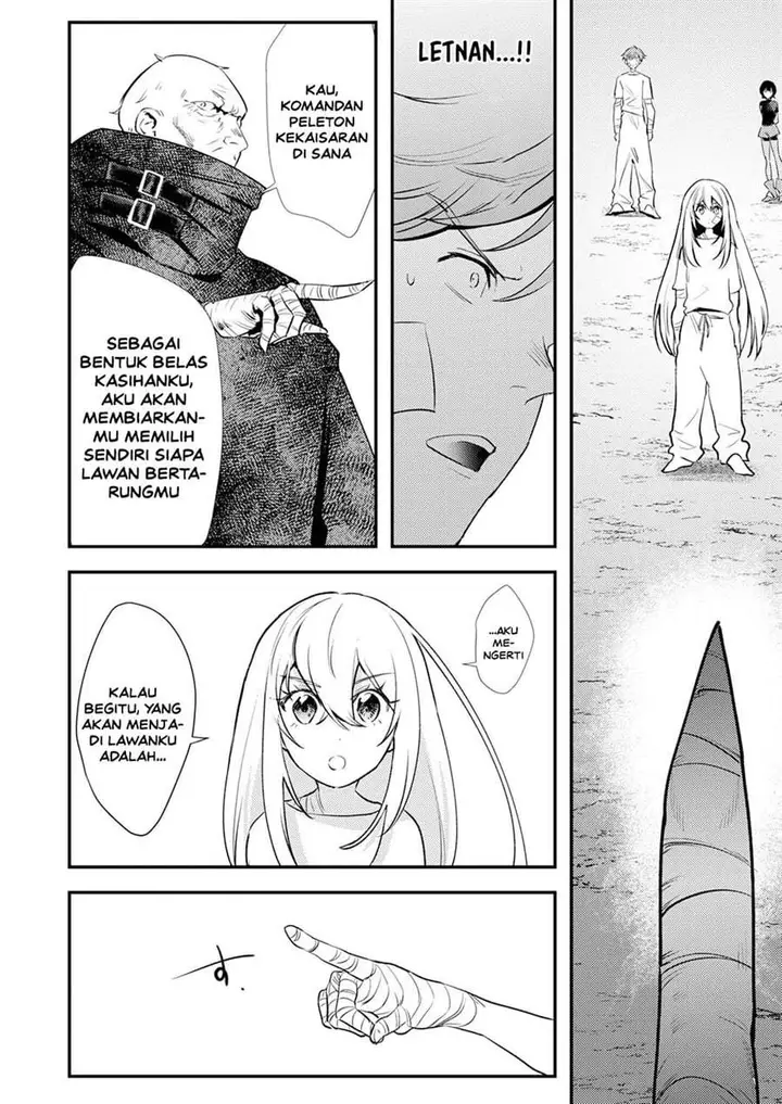 image-komik-shura-youjo-no-eiyuutan-hanpa-sha-to-iwa-reta-youhei-youjo-ni-tensei-shite-nariagaru-chapter-17-33/35
