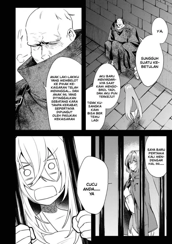 image-komik-shura-youjo-no-eiyuutan-hanpa-sha-to-iwa-reta-youhei-youjo-ni-tensei-shite-nariagaru-chapter-18-7/37