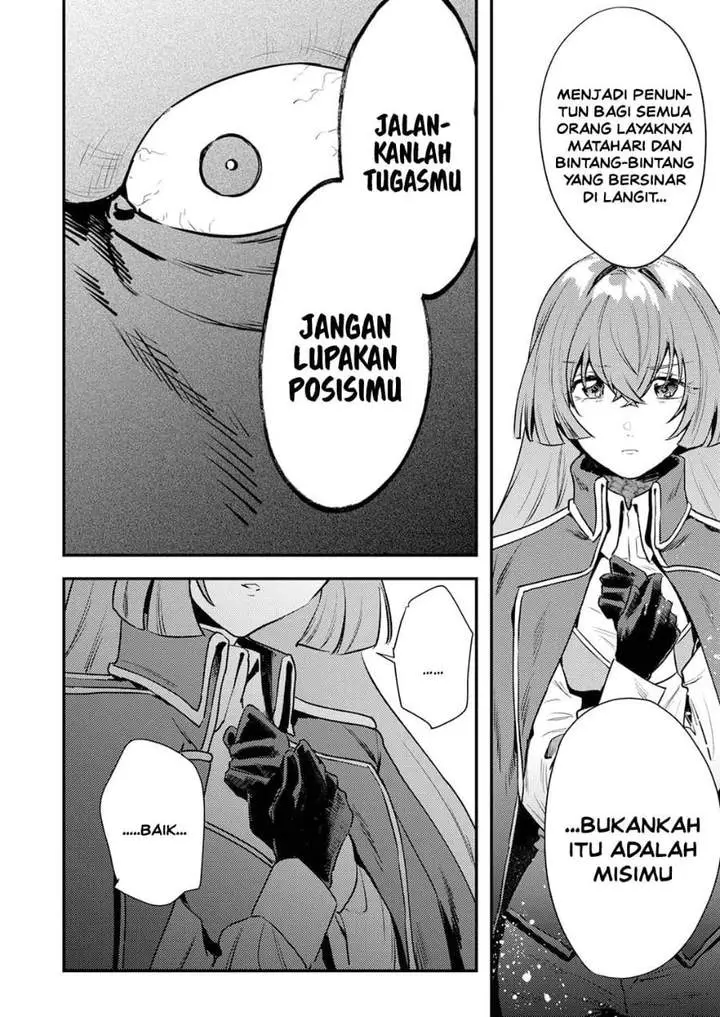 image-komik-shura-youjo-no-eiyuutan-hanpa-sha-to-iwa-reta-youhei-youjo-ni-tensei-shite-nariagaru-chapter-18-13/37
