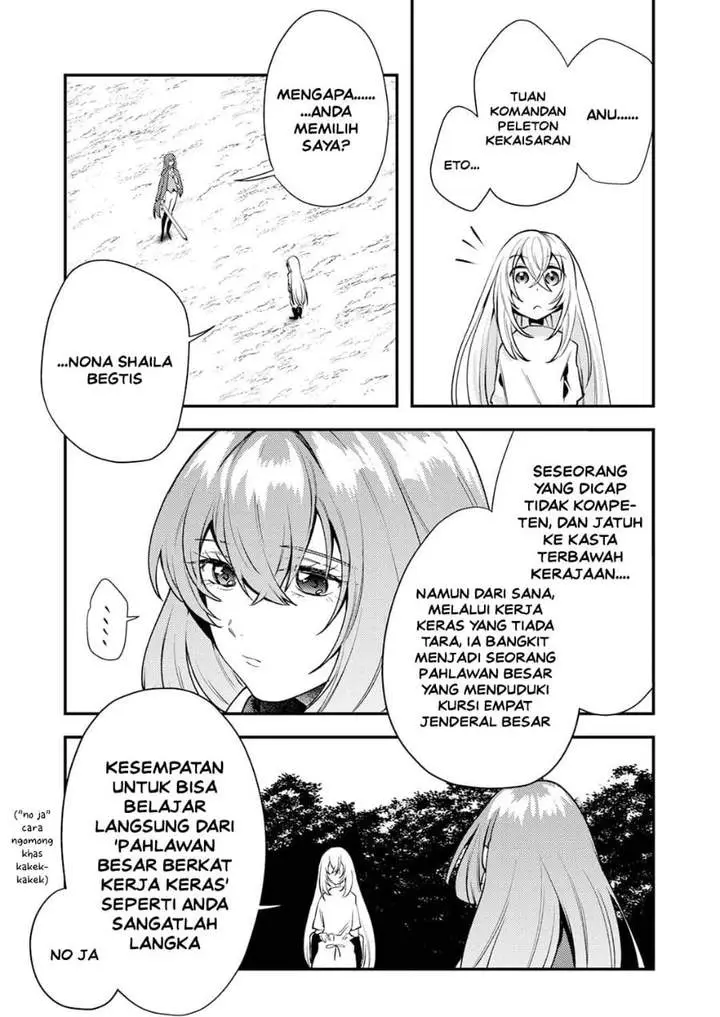 image-komik-shura-youjo-no-eiyuutan-hanpa-sha-to-iwa-reta-youhei-youjo-ni-tensei-shite-nariagaru-chapter-18-18/37