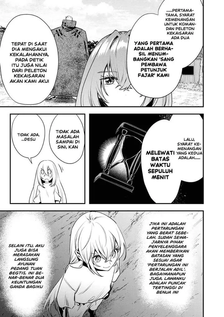 image-komik-shura-youjo-no-eiyuutan-hanpa-sha-to-iwa-reta-youhei-youjo-ni-tensei-shite-nariagaru-chapter-18-22/37