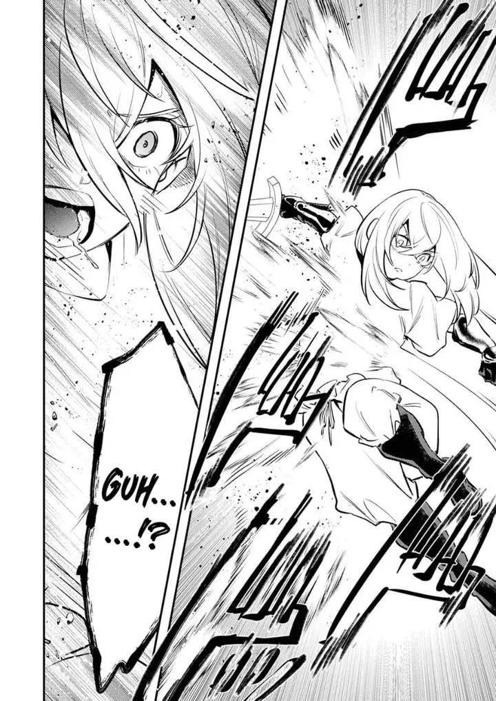 image-komik-shura-youjo-no-eiyuutan-hanpa-sha-to-iwa-reta-youhei-youjo-ni-tensei-shite-nariagaru-chapter-18-33/37