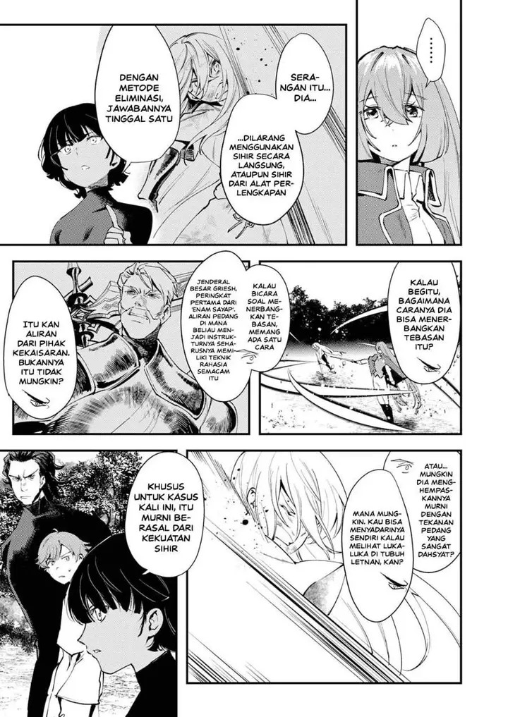 image-komik-shura-youjo-no-eiyuutan-hanpa-sha-to-iwa-reta-youhei-youjo-ni-tensei-shite-nariagaru-chapter-19-6/31