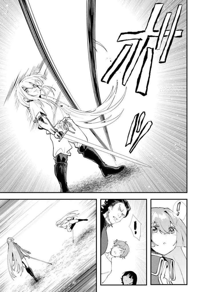 image-komik-shura-youjo-no-eiyuutan-hanpa-sha-to-iwa-reta-youhei-youjo-ni-tensei-shite-nariagaru-chapter-19-22/31