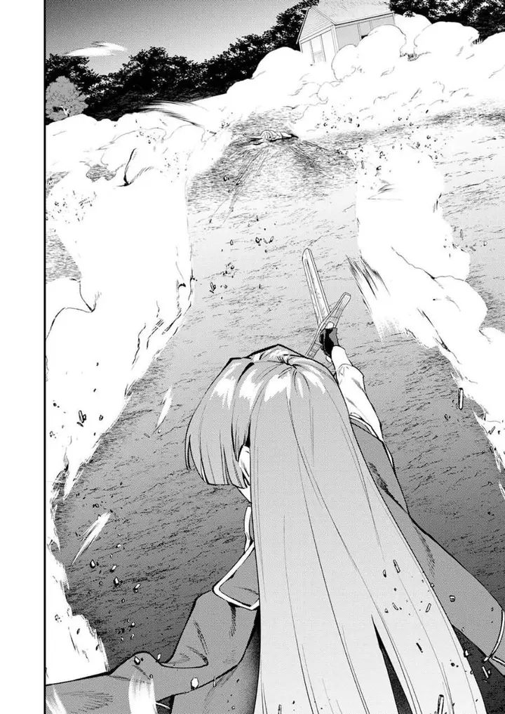 image-komik-shura-youjo-no-eiyuutan-hanpa-sha-to-iwa-reta-youhei-youjo-ni-tensei-shite-nariagaru-chapter-19-28/31