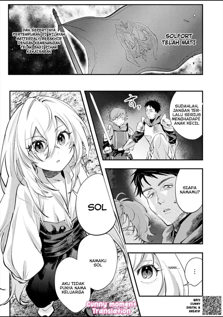 image-komik-shura-youjo-no-eiyuutan-hanpa-sha-to-iwa-reta-youhei-youjo-ni-tensei-shite-nariagaru-chapter-2-3/33