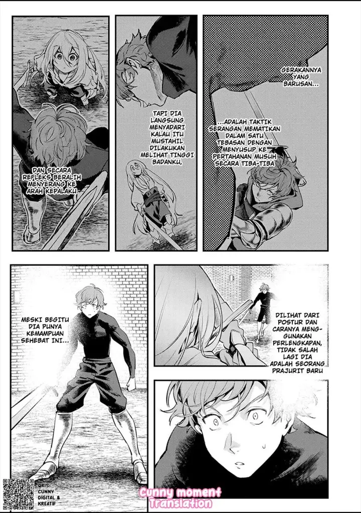 image-komik-shura-youjo-no-eiyuutan-hanpa-sha-to-iwa-reta-youhei-youjo-ni-tensei-shite-nariagaru-chapter-2-13/33