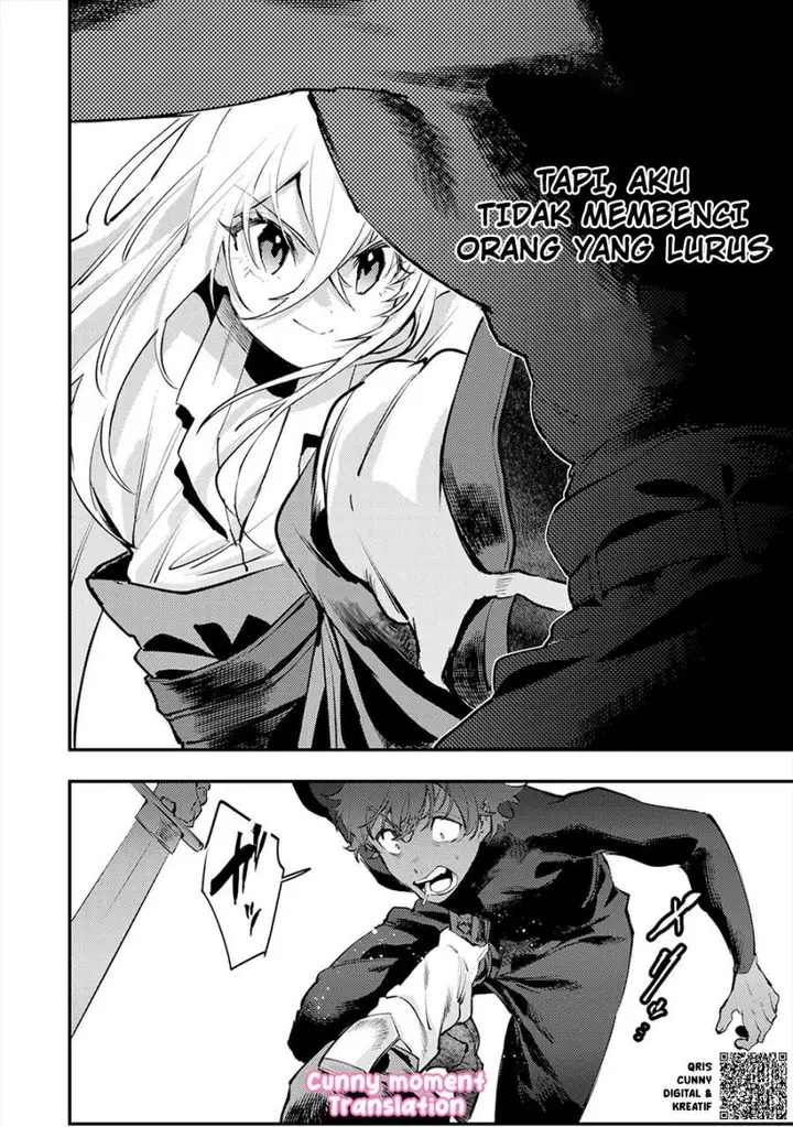 image-komik-shura-youjo-no-eiyuutan-hanpa-sha-to-iwa-reta-youhei-youjo-ni-tensei-shite-nariagaru-chapter-2-22/33
