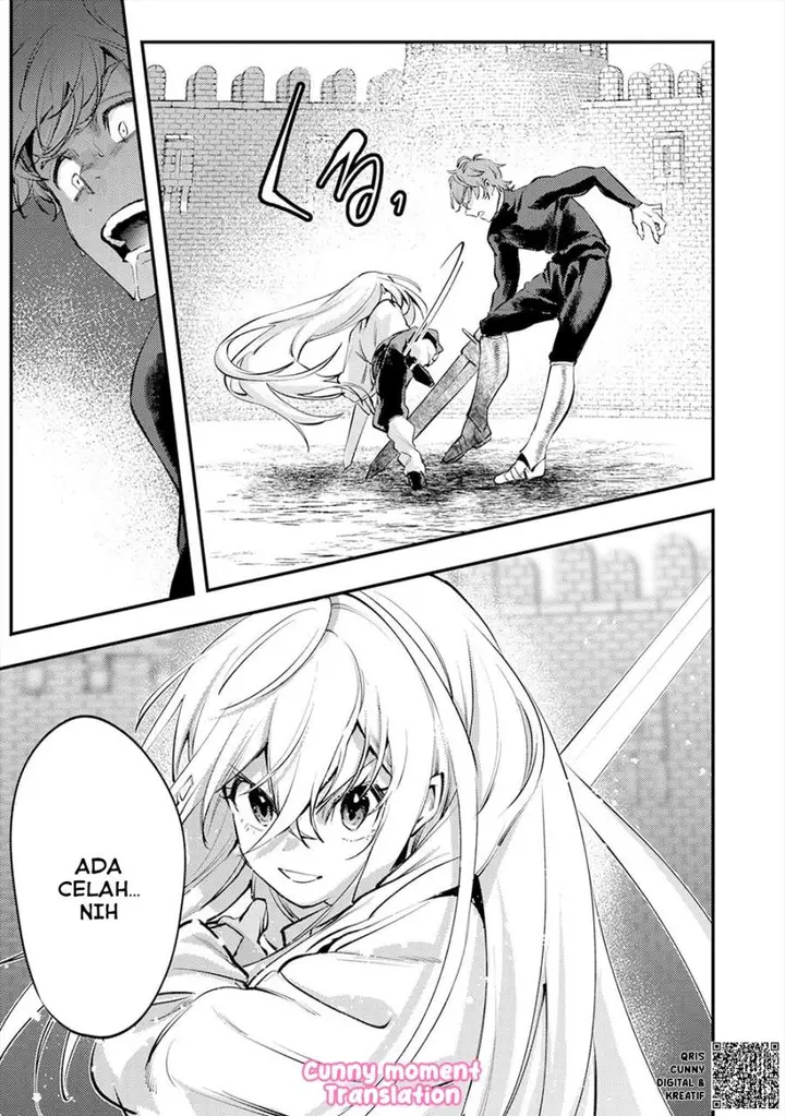 image-komik-shura-youjo-no-eiyuutan-hanpa-sha-to-iwa-reta-youhei-youjo-ni-tensei-shite-nariagaru-chapter-2-23/33