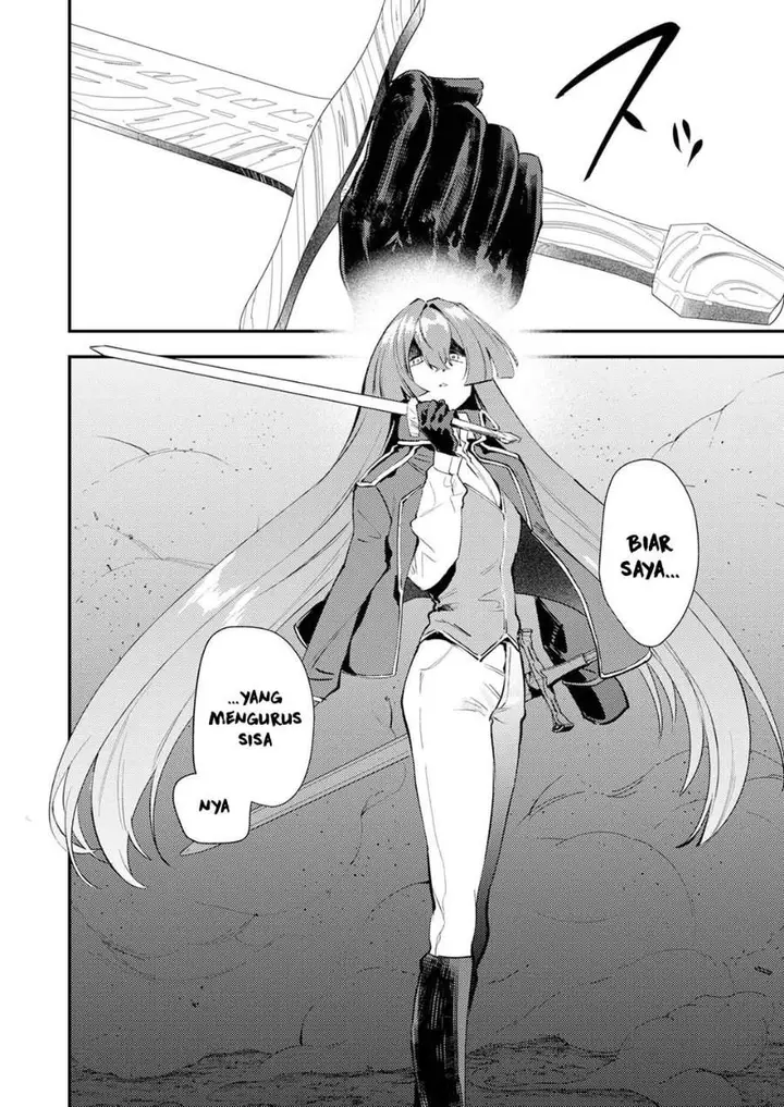 image-komik-shura-youjo-no-eiyuutan-hanpa-sha-to-iwa-reta-youhei-youjo-ni-tensei-shite-nariagaru-chapter-20-5/35